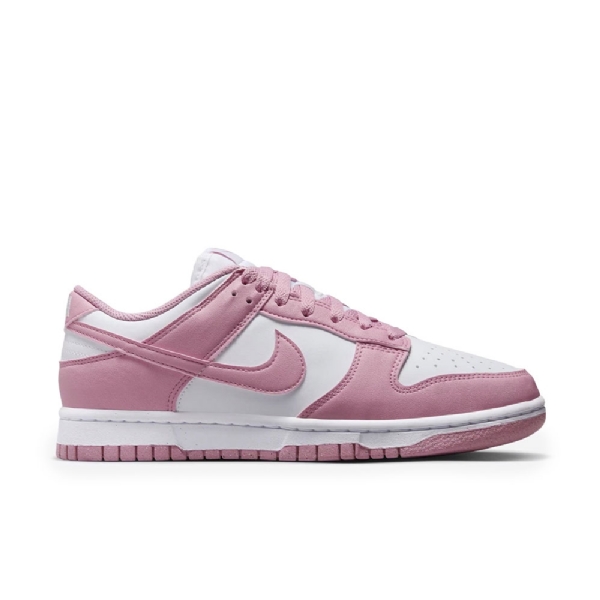 Tenis Nike Dunk Low Next Nature Rosa