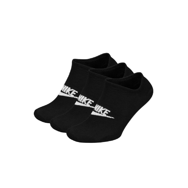 Meia Nike Sportswear Everyday Preto