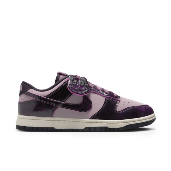 Tênis Nke Dunk Low Se Roxo