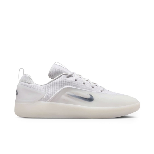 Tênis Nike Sb Zoom Nyjah 4 Branco