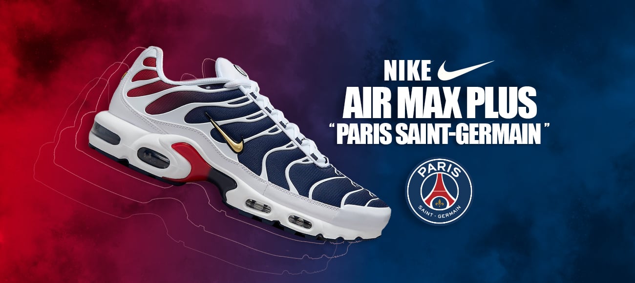 Nike Air Max Plus 