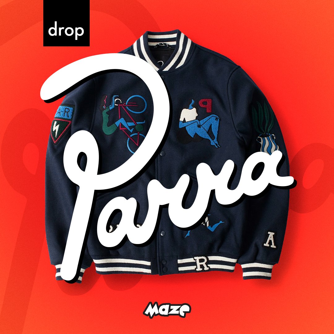 Drop Parra 191024