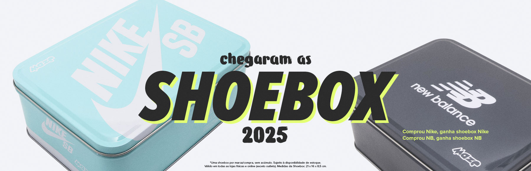 SHOEBOX2025