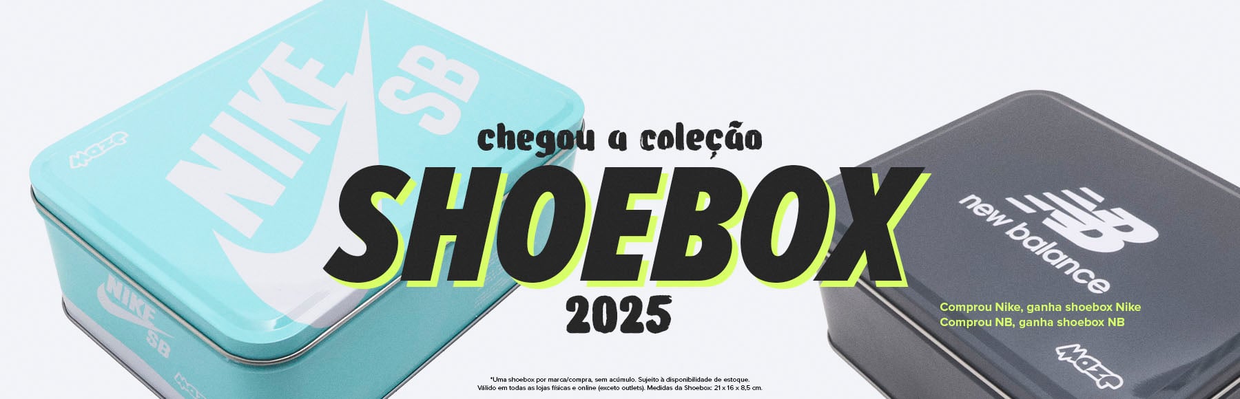 SHOEBOX2025