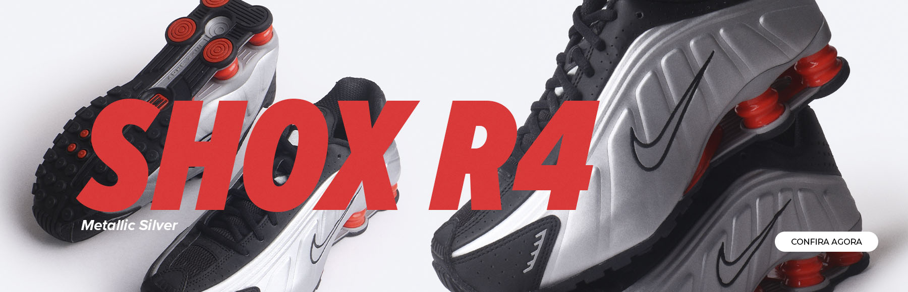 shoxr4metallic