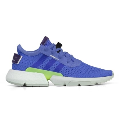 Tênis Adidas Pod S3.1 Azul