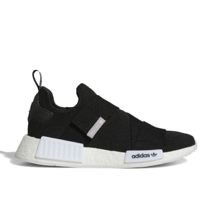 adidas gazelle silver green womens Tnis Adidas NMD R1 W Feminino Preto/Branco/Color  NewSkull