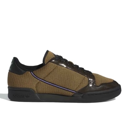 adidas × Blondey McCoy ボストンバッグ Chestnut 国内 11/11 発売】Blondey McCoy x adidas Originals “A.B WINTERHIL