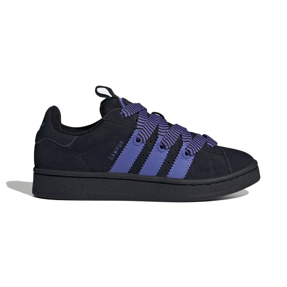 Tnis Adidas Campus 00s Preto/roxo