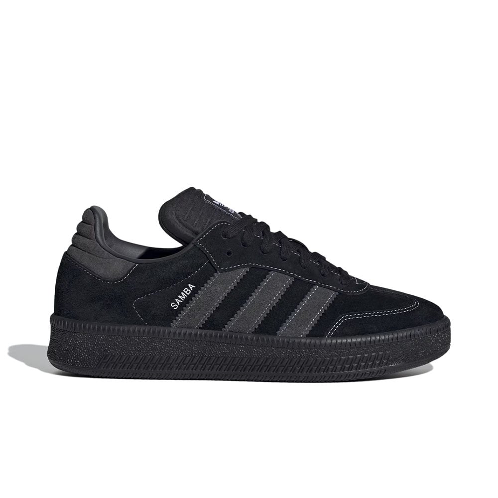 Tênis Adidas Samba Xlg Preto