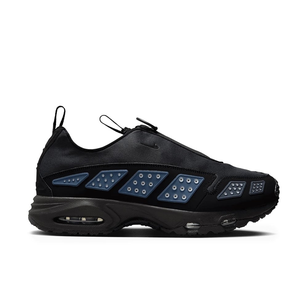 Tenis Nike Air Max Sndr Preto