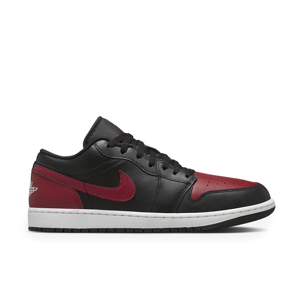 Tênis Nike Air Jordan 1 Low 