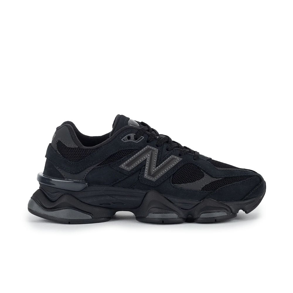 Tênis New Balance 9060 Preto