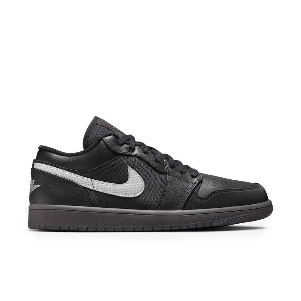 NIKE / AIR JORDAN 1 LOW_エア ジョーダン 1 LOW/26.5cm/BLK Tenis Nike Jordan 1 Low Preto