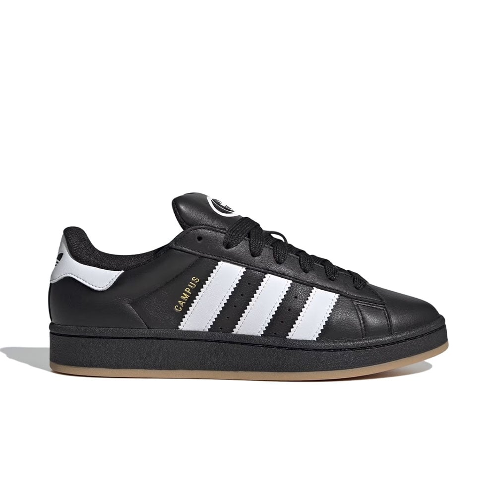 adidas gazelle silver green womens Tnis Adidas Campus 00s Core Black