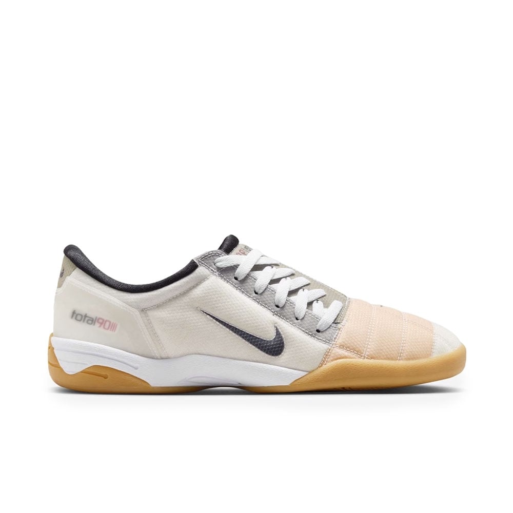Tenis Nike Total 90 Branco/preto