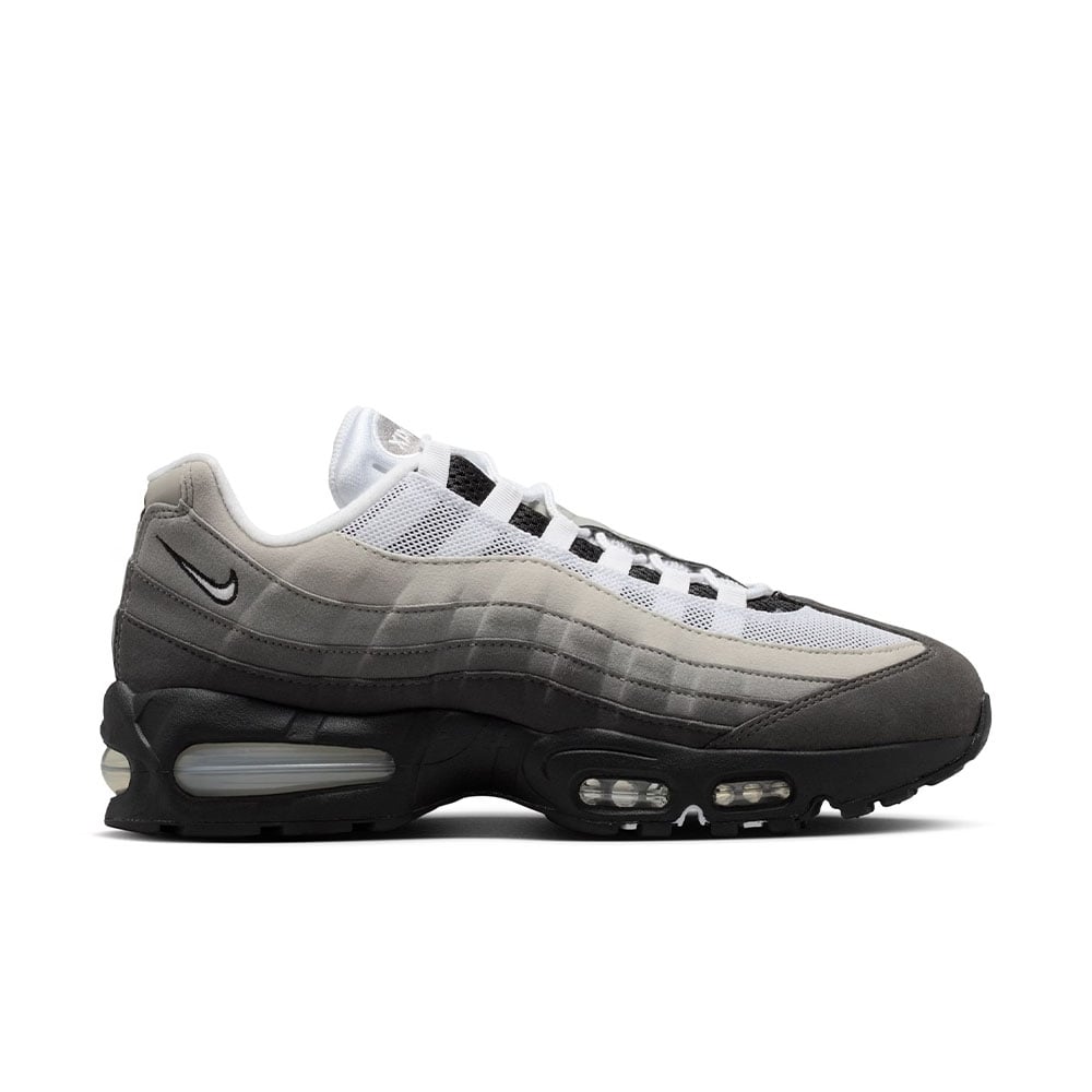 Tênis Nike Air Max 95 Cinza