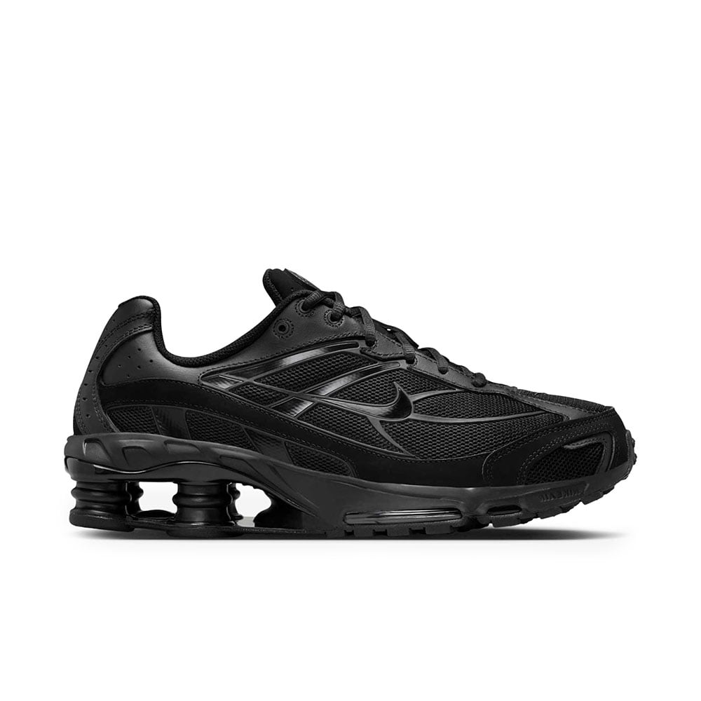 Tênis Nike Shox Ride 2 Preto