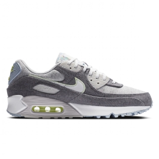 Tênis Nike Air Max 90 Vast Grey Cinza