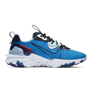 Tênis Nike React Vision Azul