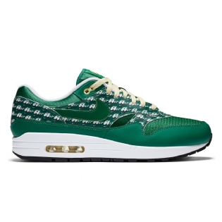 Tênis Nike Air Max 1 Limeade Verde