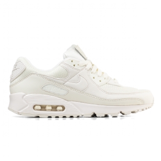 Tênis Nike Air Max 90 Nrg Bege
