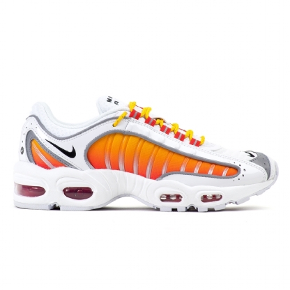 Tênis Nike Air Max Tailwind Iv Nrg Feminino Branco