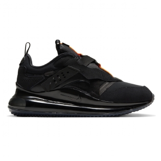 Tênis Nike Air Max 720 Obj Slip Preto