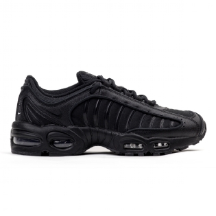 Tênis Nike Air Max Tailwind Iv Triple Black Preto