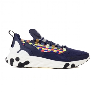 Tênis Nike React Sertu Azul