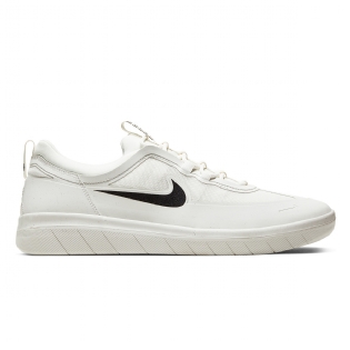 Tênis Nike Sb Nyjah Free 2 Branco