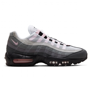 Tênis Nike Air Max 95 Cinza "pink Foam" Cinza