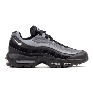 Tênis Nike Air Max 95 Essential Preto