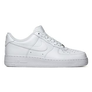 Tênis Nike Air Force 1 Branco