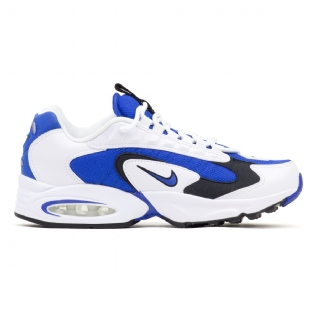 Tênis Nike Air Max Triax 96 Azul