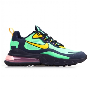 Tênis Nike Air Max 270 React Verde