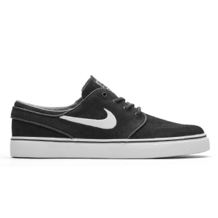 Tênis Nike Sb Zoom Stefan Janoski Og Preto