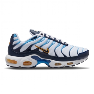 Tênis Nike Air Max Plus "chargers" Azul Azul