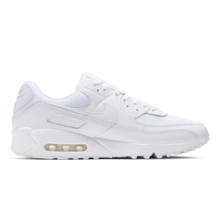 Tênis Nike Air Max 90 Branco
