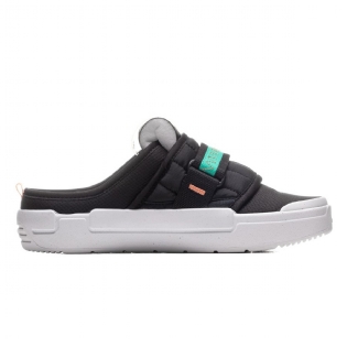 Nike Off-line "black Menta" Preto