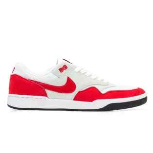 Tênis Nike Sb Gts Return Premium Branco