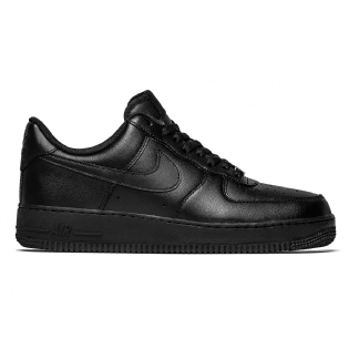 Tênis Nike Air Force 1 Preto