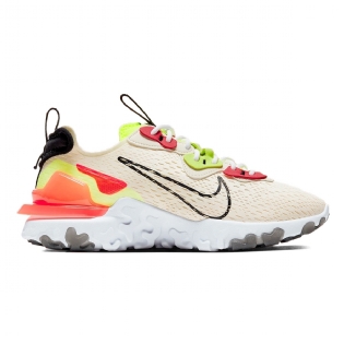 Tênis Nike React Vision Feminino Bege