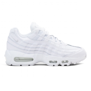Tênis Nike Air Max 95 Branco