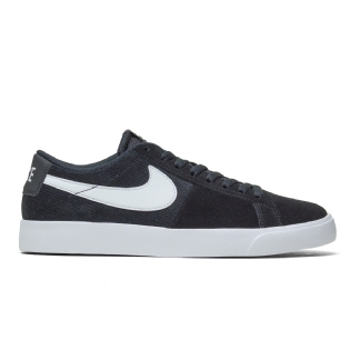 Tênis Nike Sb Blazer Vapor Preto