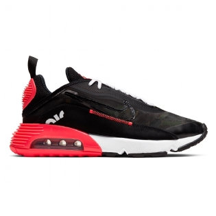 Tênis Nike Air Max 2090 "atmos" Preto