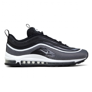 Tênis Nike Air Max 97 Utility 17 Preto
