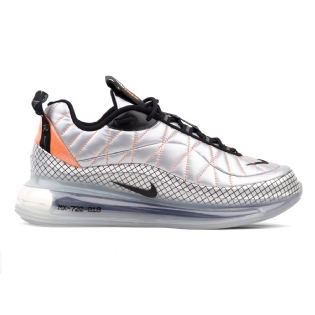 Tênis Nike Air Max 720-818 Prata