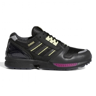 Tênis Adidas Zx 800 Preto