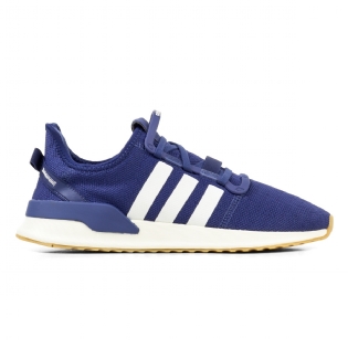 Tênis Adidas U_path Run Azul